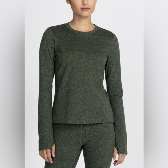 Johnny Was Calme Ease Space Long Sleeve - Picture 5 of 5